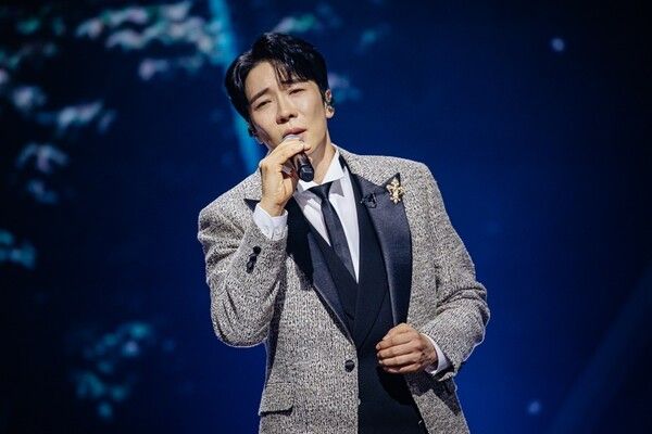 '현역가왕2'. 사진=크레아 스튜디오