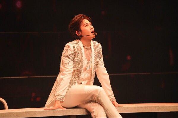 김희재 콘서트. 사진=쇼7