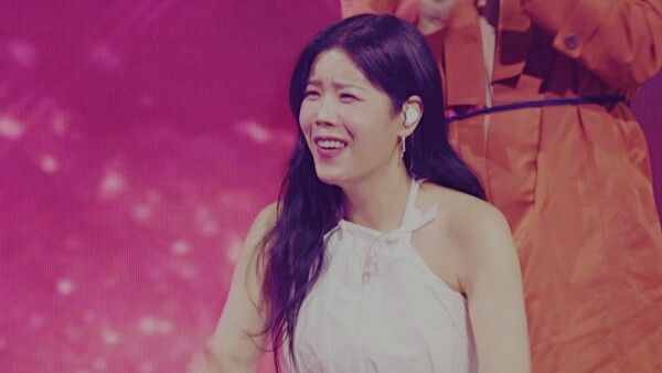 '한일톱텐쇼'. 사진=크레아 스튜디오