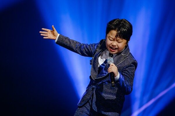 '현역가왕2'. 사진=크레아 스튜디오