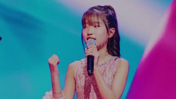 '한일톱텐쇼'. 사진=크레아 스튜디오