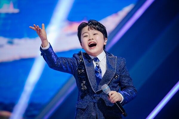 '현역가왕2' . 사진=크레아 스튜디오