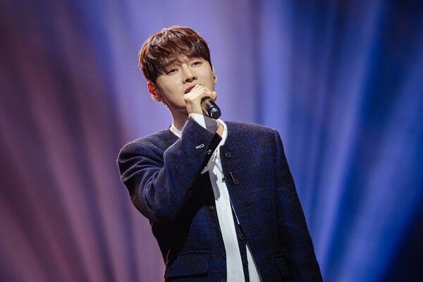 '현역가왕2'. 사진=크레아 스튜디오