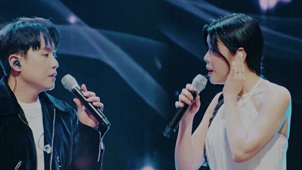 '한일톱텐쇼'. 사진=크레아 스튜디오