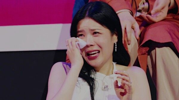 '한일톱텐쇼'. 사진=크레아 스튜디오