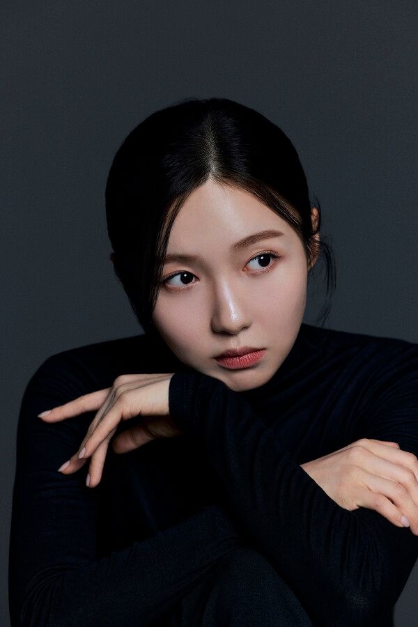 배우 주현영. 사진=AIMC