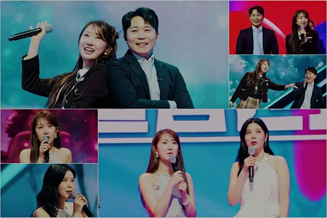 '한일톱텐쇼'. 사진=크레아 스튜디오