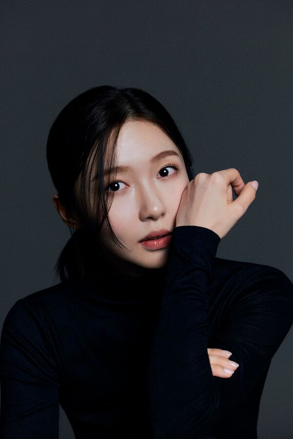 배우 주현영. 사진=AIMC