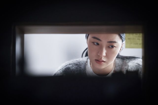 '검은 수녀들'. 사진=NEW