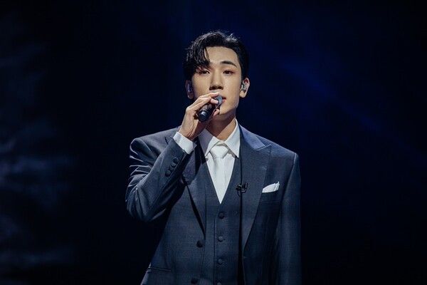 '현역가왕2'. 사진=크레아 스튜디오