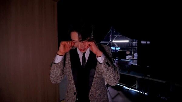 '현역가왕2'. 사진=크레아 스튜디오