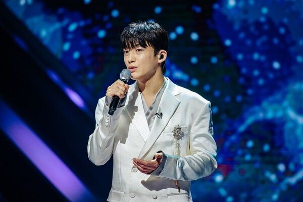 '현역가왕2' . 사진=크레아 스튜디오