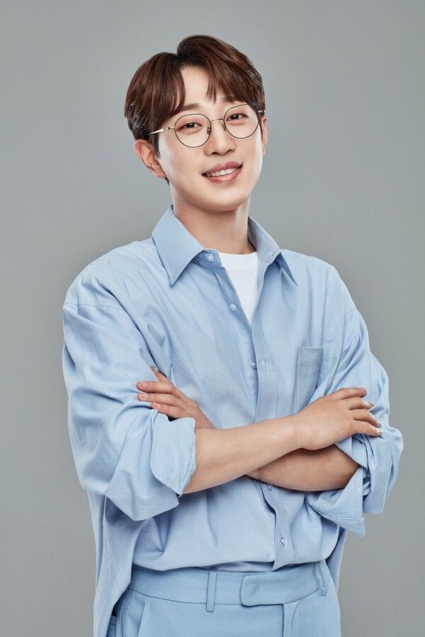 가수 안성훈. 사진=미스터트롯3