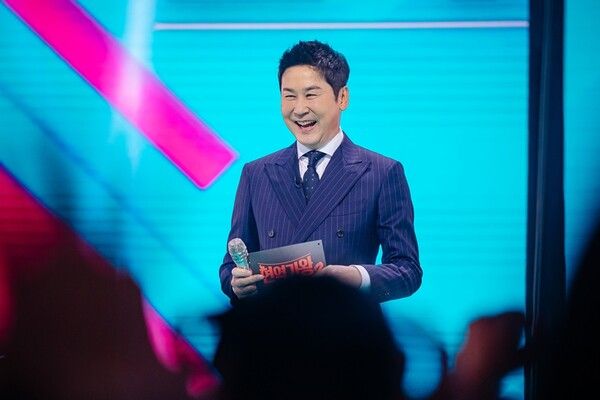 '현역가왕2'. 사진=크레아 스튜디오