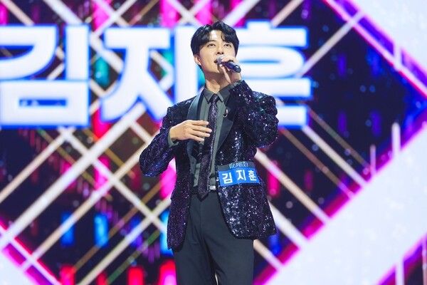 사진='미스터트롯3' 김지훈