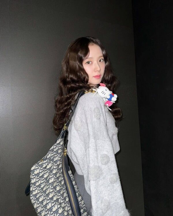 사진=블랙핑크 지수