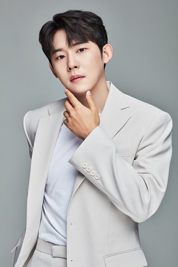 가수 진욱. 사진=미스터트롯3