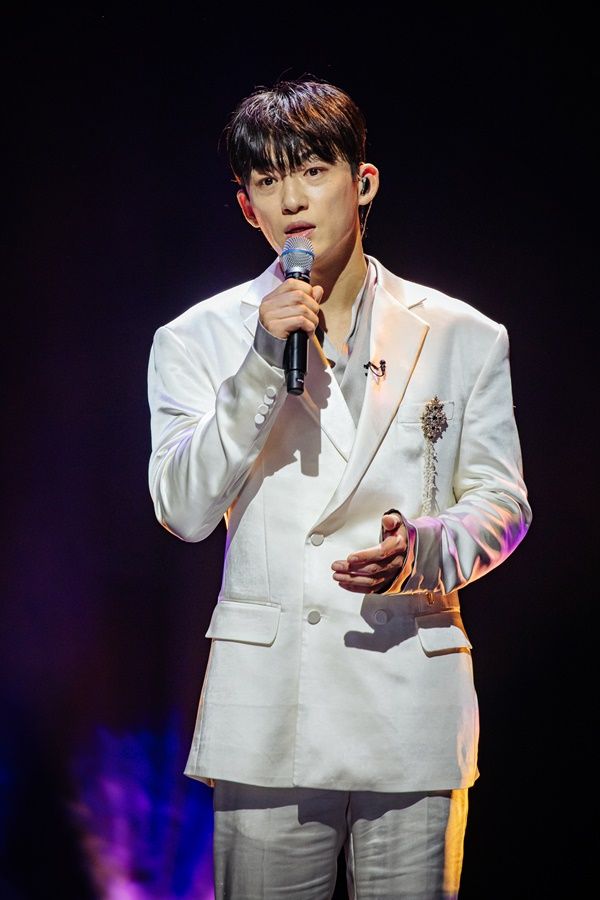 '현역가왕2' 신승태. 사진=크레아 스튜디오