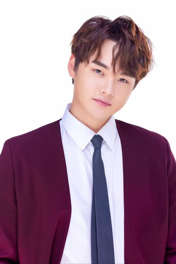 가수 박서진. 사진=모스트콘텐츠