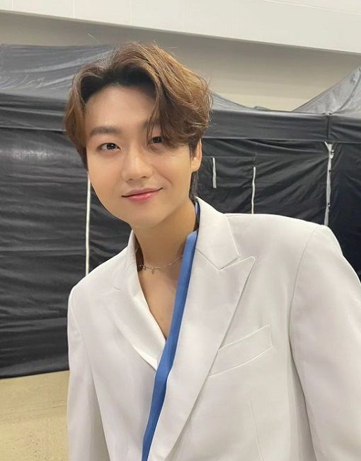 사진=가수 민수현