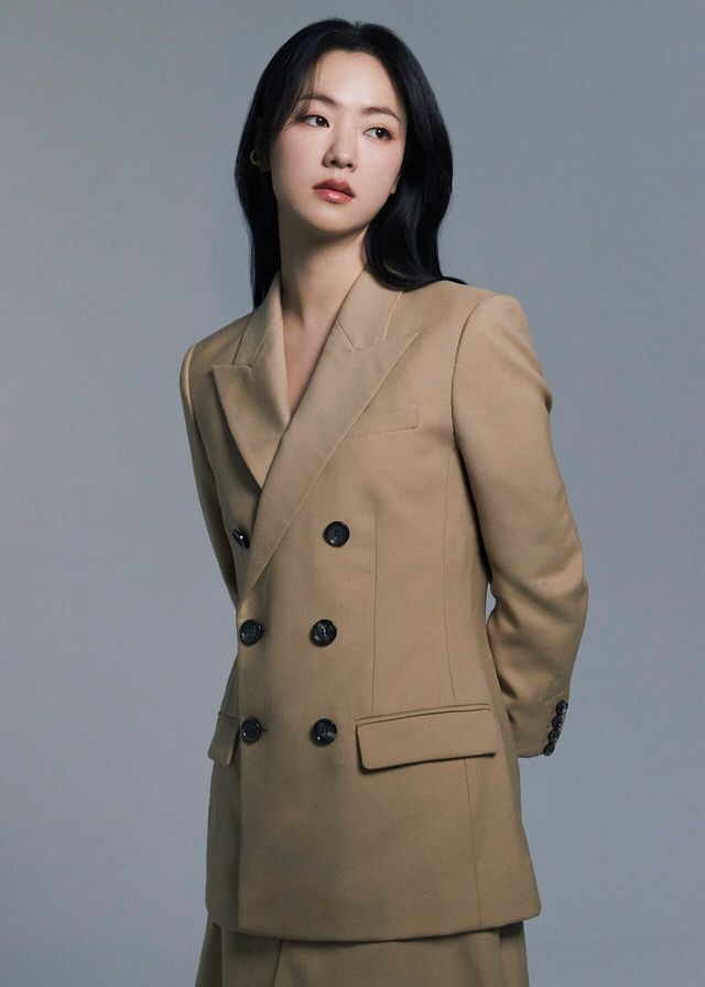 영화 '검은 수녀들' 전여빈. 사진=NEW