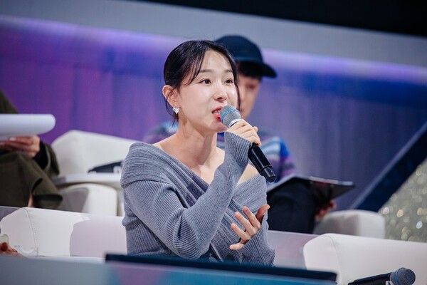 '현역가왕2'. 사진=크레아 스튜디오