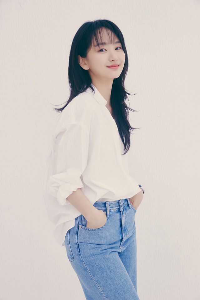 영화 '말할 수 없는 비밀' 원진아. 사진=아티스트 컴퍼니