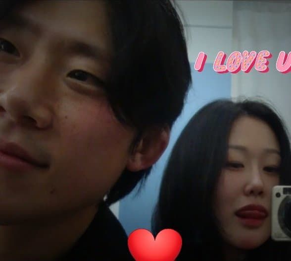 24기 영철과 영숙이 달달한 근황 사진으로 '현커' 의혹을 낳고 있다. 사진=영철, 영숙 SNS