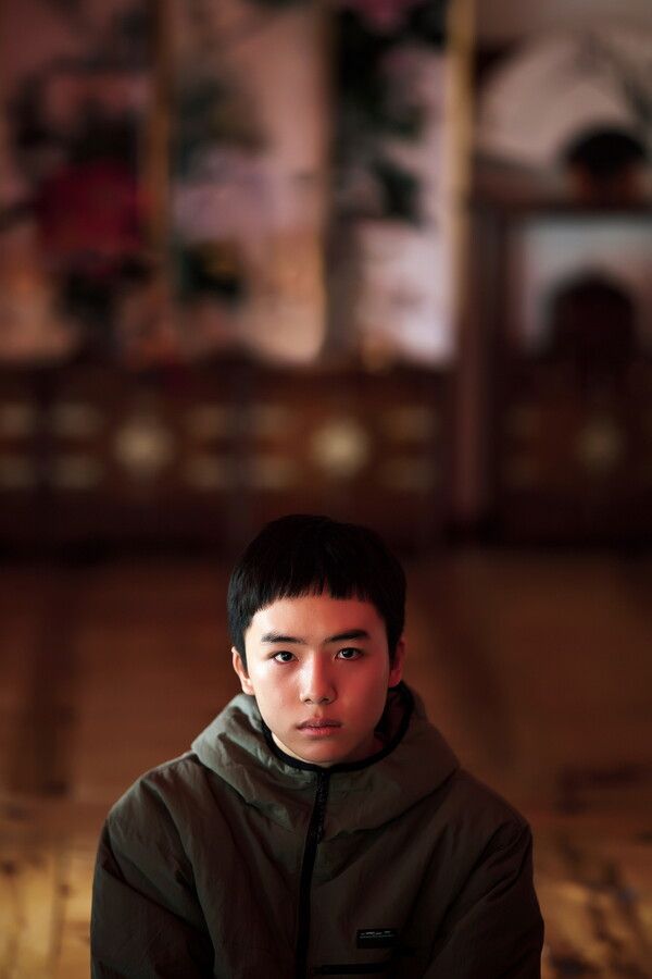 '검은 수녀들' 스틸컷. 사진=NEW