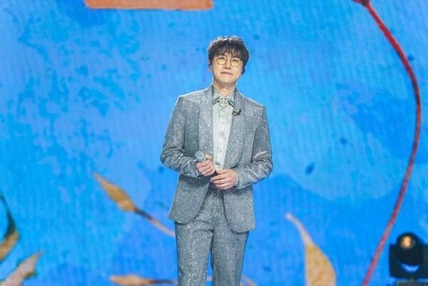 춘길. 사진=미스터트롯3