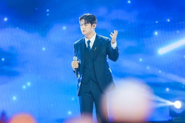 최재명. 사진=미스터트롯3