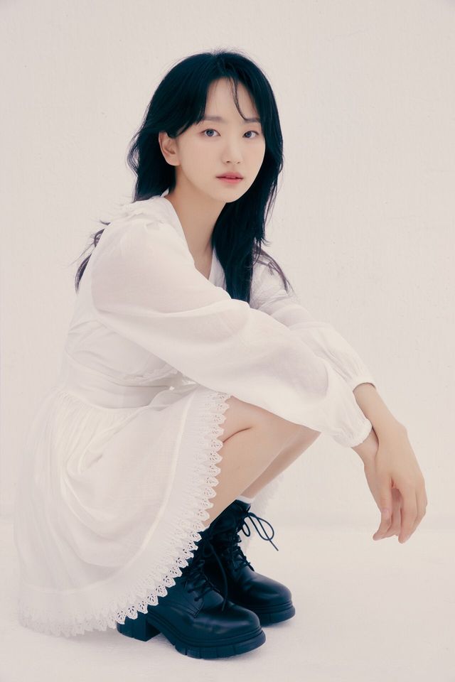 '말할 수 없는 비밀' 원진아. 사진=아티스트 컴퍼니