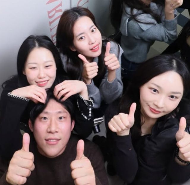 24기 영철과 영숙이 달달한 근황 사진으로 '현커' 의혹을 낳고 있다. 사진=영철, 영숙 SNS