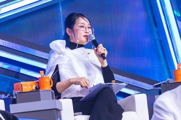 박선주. 사진=미스터트롯3