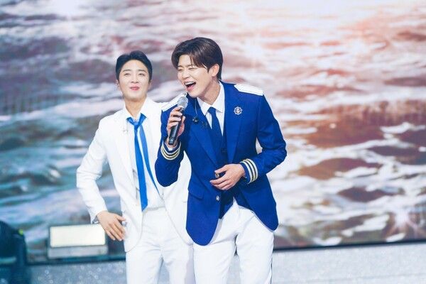 박지현. 사진=미스쓰리랑