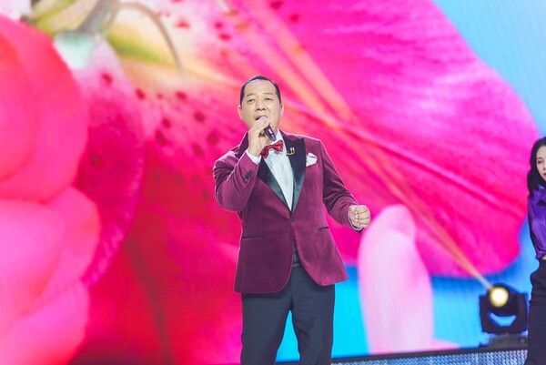 박경덕. 사진=미스터트롯3