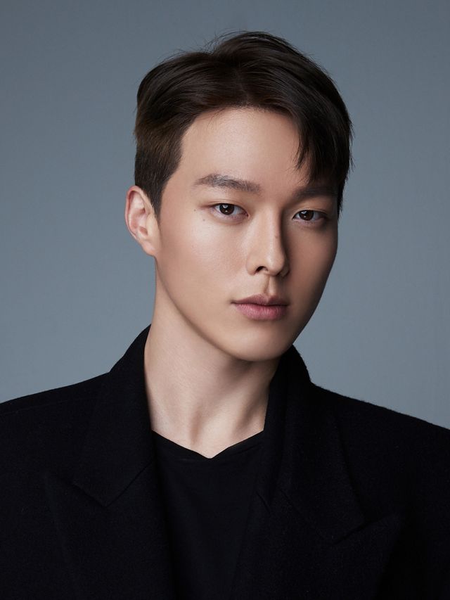 '키스느 괜히 해서!' 장기용. 사진=YG