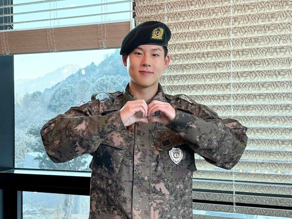 몬스타엑스 주헌. 사진=스타쉽엔터테인먼트