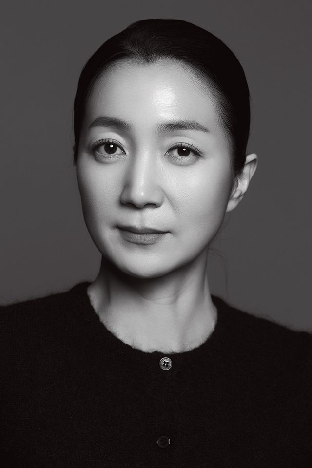 배우 김주령. 사진=눈컴퍼니