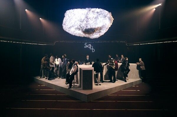 사진=솔리드옴므(Solid Homme)