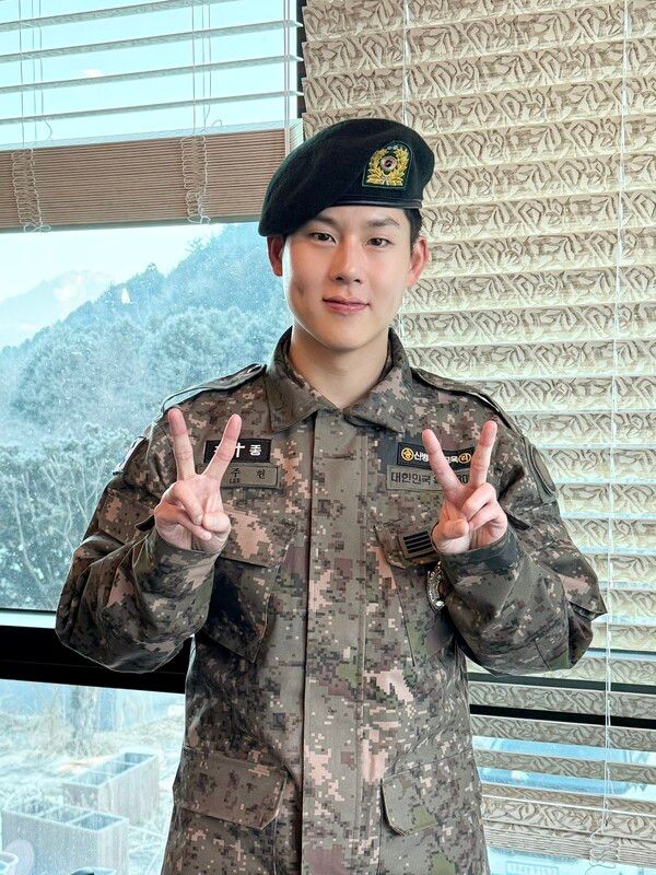 몬스타엑스 주헌. 사진=스타쉽엔터테인먼트