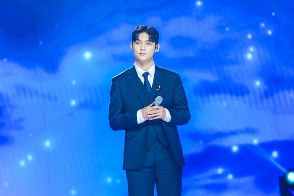 최재명. 사진=미스터트롯3