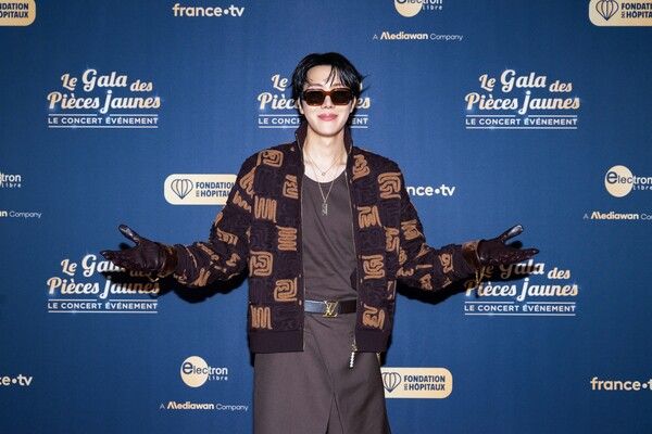 방탄소년단 제이홉. 사진=빅히트 뮤직