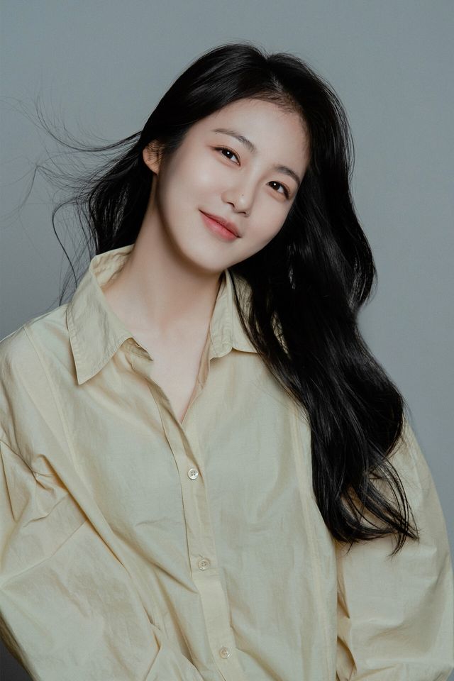 신예은. 사진=앤피오엔터테인먼