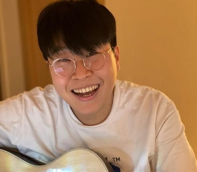 이용주가 결혼을 발표했다. 사진=이용주 SNS