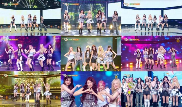 아이브. 사진=스타쉽