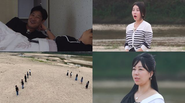 '나솔사계'. 사진=ENA·SBS Plus