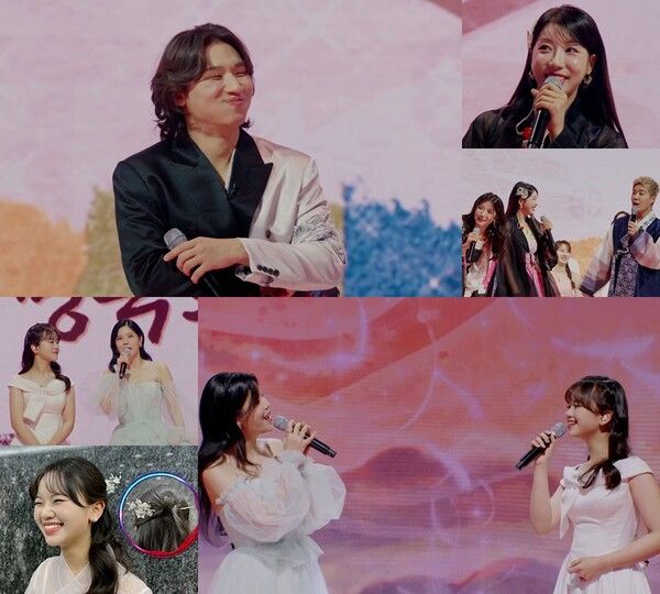 사진=한일톱텐쇼