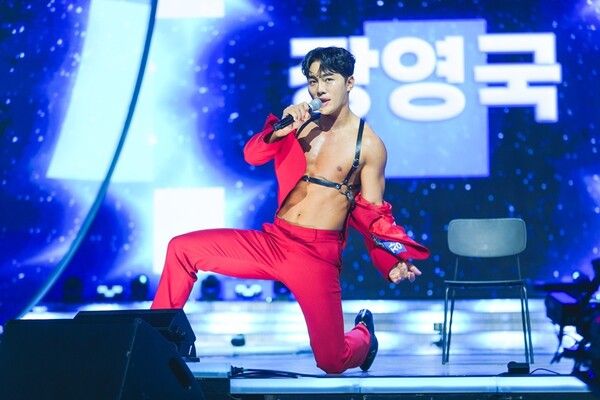 사진=미스터트롯3