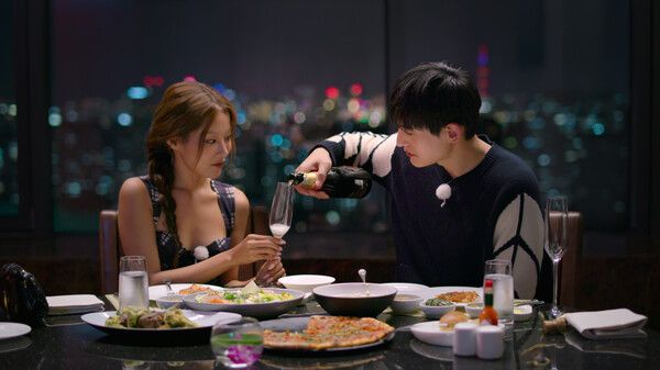 '솔로지옥4'. 사진=넷플릭스